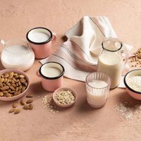No tires las semillas del melón y convertilas en una nutritiva leche vegetal mejor que las compradas