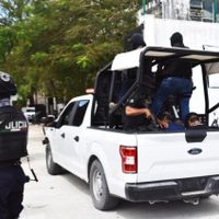 Célula del CJNG detenida en Cancún es ligada a 13 homicidios