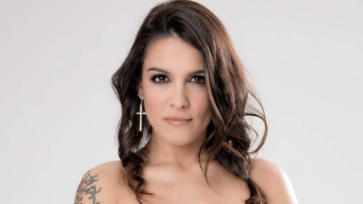 Lorena Castell. Fuente: (Instagram)