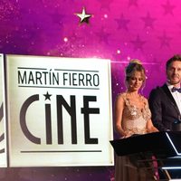 Uno por uno: todos los ganadores de los Martín Fierro de Cine en una noche con algunas sorpresas