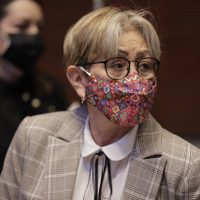 Senadora Martha Guerrero descarta móvil político en ataque, pero lamenta que FGJEM lo minimice