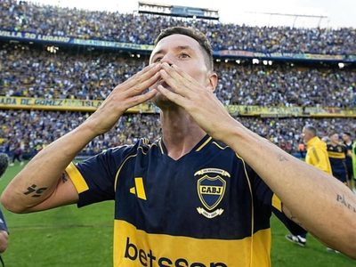 ¿Qué pasa con Ander Herrera?: la decisión que tomó Boca con su futuro