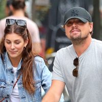 ¡Qué envidia! Ella es la hermosa argentina que estuvo con Leonardo DiCaprio en los "Oscars"