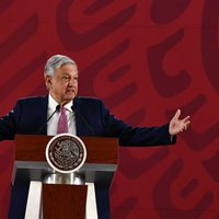 Antes de cuestionar denme la oportunidad de demostrar que sí se puede: AMLO sobre Dos Bocas