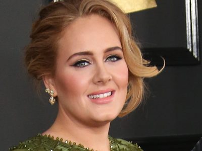 ¡Tremendo! Esta es la nueva silueta de Adele ¿Cuántos kilos perdió?