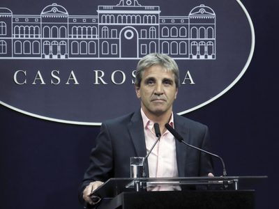 Cerraron un nuevo préstamo para cumplir con el FMI