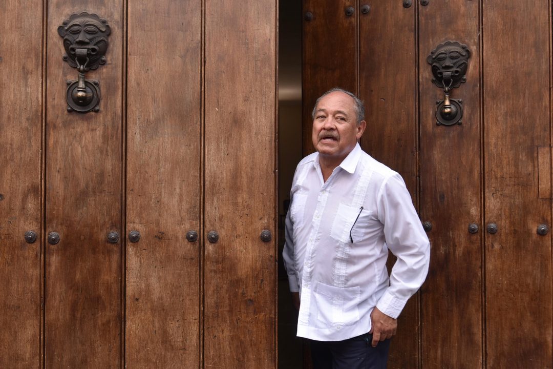 Arturo Zayún González