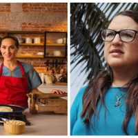 La activista Arussi Unda y la chef Gabriela Cámara, entre las más influyentes, según Time