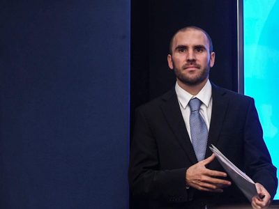 Default restringido: calificadoras de riesgo atenuaron la situación financiera argentina