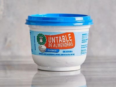 No tires los potes de queso untable vacíos y hacé esta divina azucarera en solo unos minutos