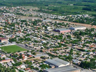 Arranca la fiesta más importante de Allen: todos los detalles