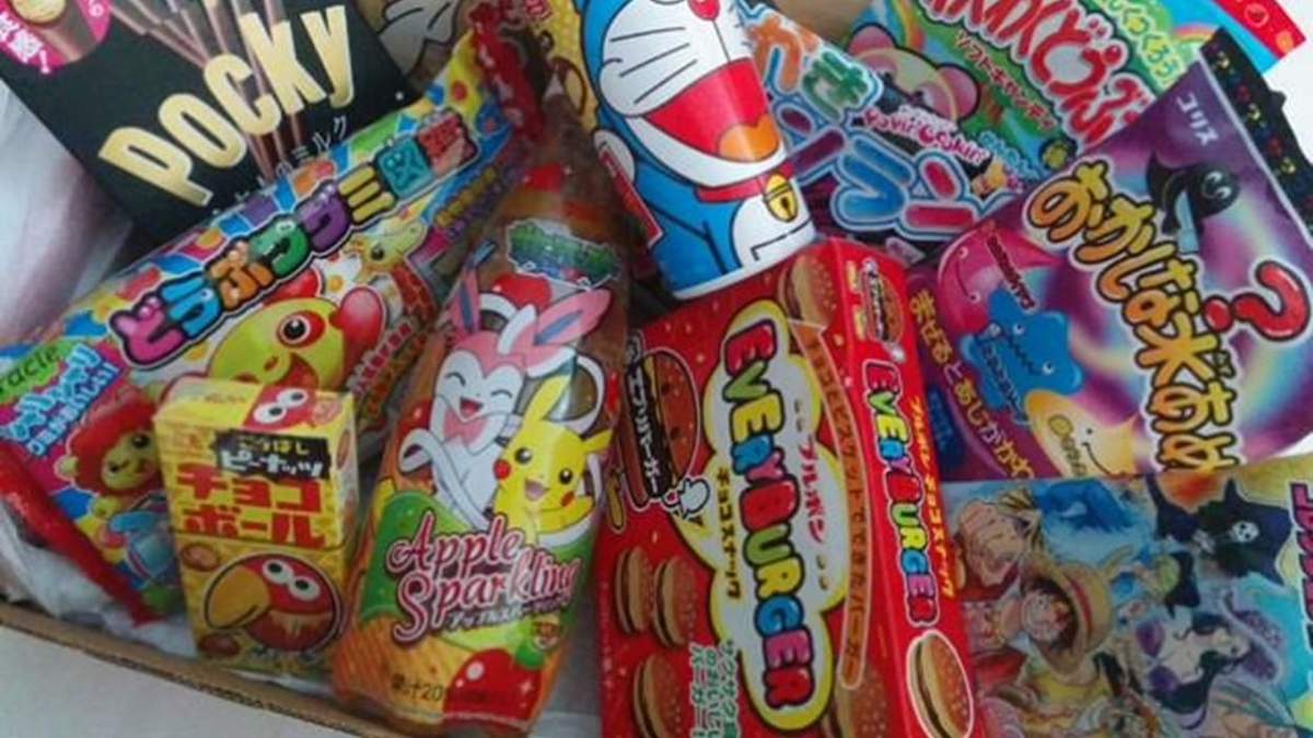 El Gobierno facilitó la importación de alimentos vía Courier
