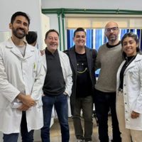 El Castro Rendón lleva el equipo de trasplante renal a los hospitales del interior neuquino
