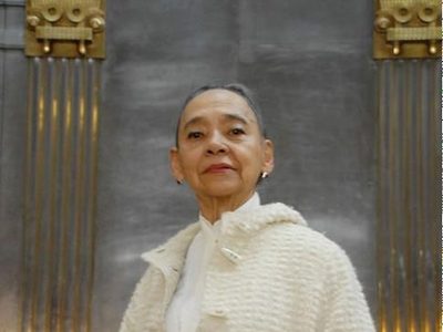 Murió Nieves Paniagua Ruiz, bailarina y fundadora de la Compañía Nacional de Danza Folklórica