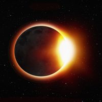 Horóscopo chino: los 5 signos que salieron beneficiados con el eclipse total del 8 de abril