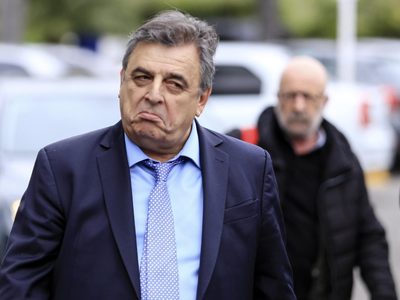 Mario Negri opinó sobre la interna del Frente de Todos sobre los presos políticos