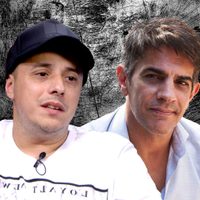 La fuerte chicana que lanzó El Dipy contra Pablo Echarri a través de sus redes sociales