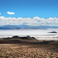 Litio: El gobierno de Salta recibió a empresarios coreanos