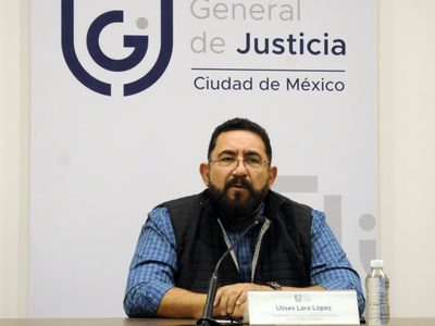 Fiscalía revela operación de excolaboradores de Mancera para desviar más de 2 mil mdp