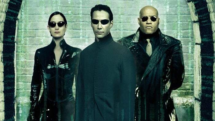 Matrix 4. Fuente: (Instagram)