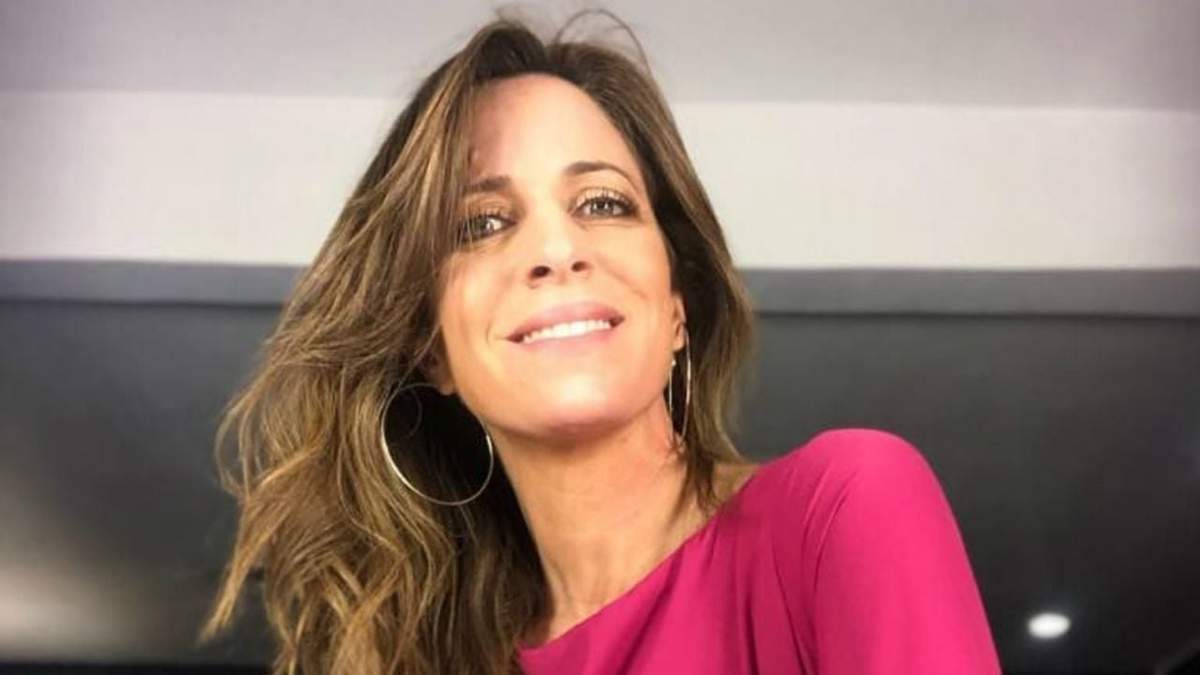 Sandra Borghi. Fuente: (Instagram)