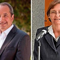Nuevo León: los funcionarios de El Bronco reciclados por Samuel García y Colosio Riojas