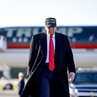 Trump promete imponer aranceles debido al flujo de inmigrantes. ¿Qué dicen los datos?