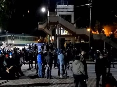 Cementera Cruz Azul pierde 130 millones de pesos por suspensión de operaciones