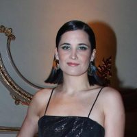 Flor Torrente contó que en medio de esta cuarentena le mandó un mensaje a un ex