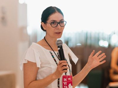 Candidata a la Corte reconoce: la justicia ha sido lejana y fría con la ciudadanía