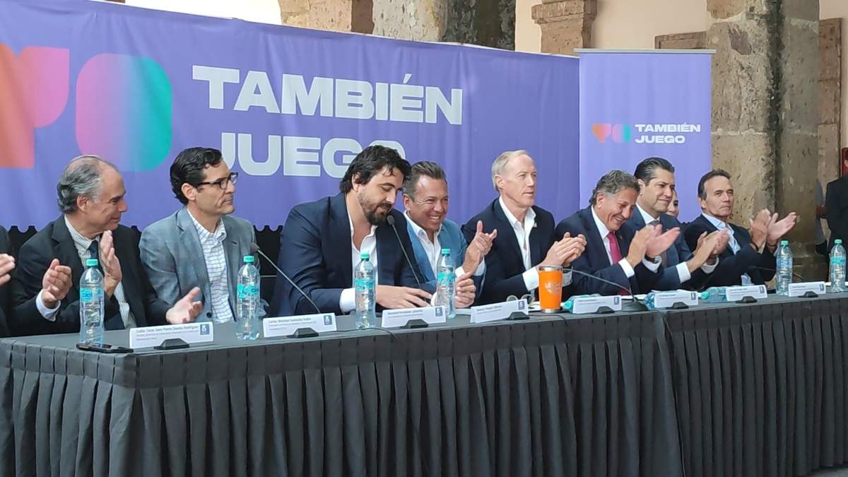 Presentación del partido de la selección mexicana contra Ecuador en Guadalajara, previo al Mundial 2026
