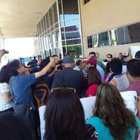 Con atraso de casi cinco meses, pagan parte de la nómina de Colegio de Bachilleres de Baja California