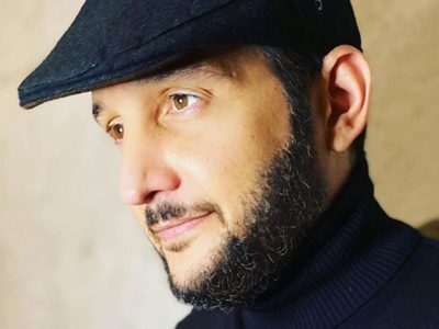 Mía y su dulce compañía: Germán Paoloski celebró la fecha más especial con una postal irresistible