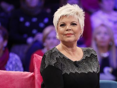El único cambio no fue la mudanza: Terelu Campos se animó a hacer algo impensado