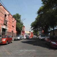 Intelectuales acusan a Mancera de proteger a 'inmobiliarios depredadores” en Coyoacán