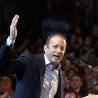 Para Insaurralde, haberse recuperado en su distrito "tiene un condimento especial"