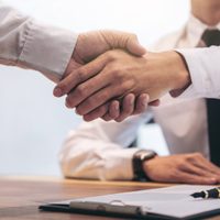 El IADEP entregó 14 créditos de la Ley Provincial 2620 a emprendedores