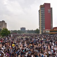 Lo mejor para la UNAM es tenerla tranquila: Enrique Graue