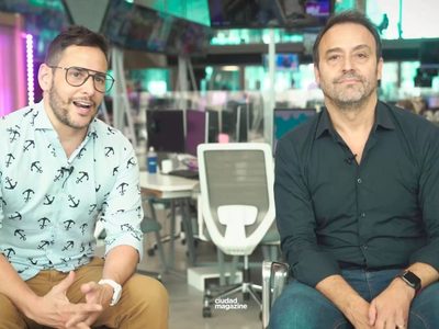 Repudio en el entorno de Silvina Luna tras lo sucedido en "Socios del Espectáculo"