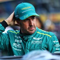 "Sin mí": la revelación de Fernando Alonso sobre la llegada de Franco Colapinto a la Fórmula 1