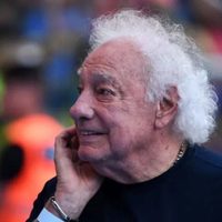 Internaron de urgencia a Guillermo Coppola