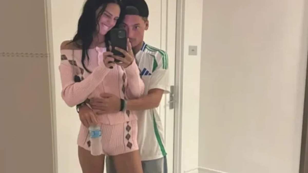 En medio del escándalo, se supo porque terminó la relación de Juanita Tinelli