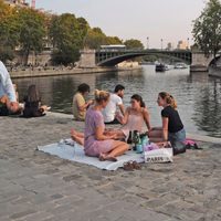 La OMS lanzó una alerta para Europa por el alza en los contagios