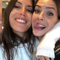 El dolor de la China Suárez por la muerte de Sofía Sarkany: una señal y un gesto que dicen todo