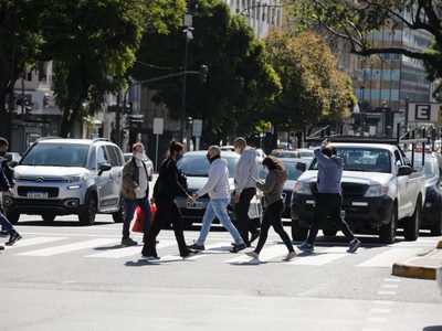 Habilitan nuevas actividades en la Ciudad de Buenos Aires desde el próximo lunes