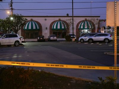 Vistazo a los sucesivos tiroteos a mansalva en California