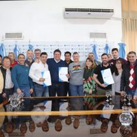 La Municipalidad de Neuquén cedió a LIFUNE un terreno de siete hectáreas