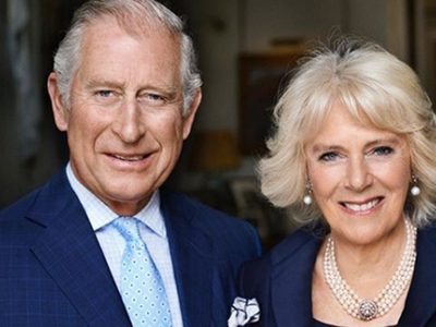 Inesperado: una macabra decisión deja bien parado al Príncipe Carlos y Camilla Parker