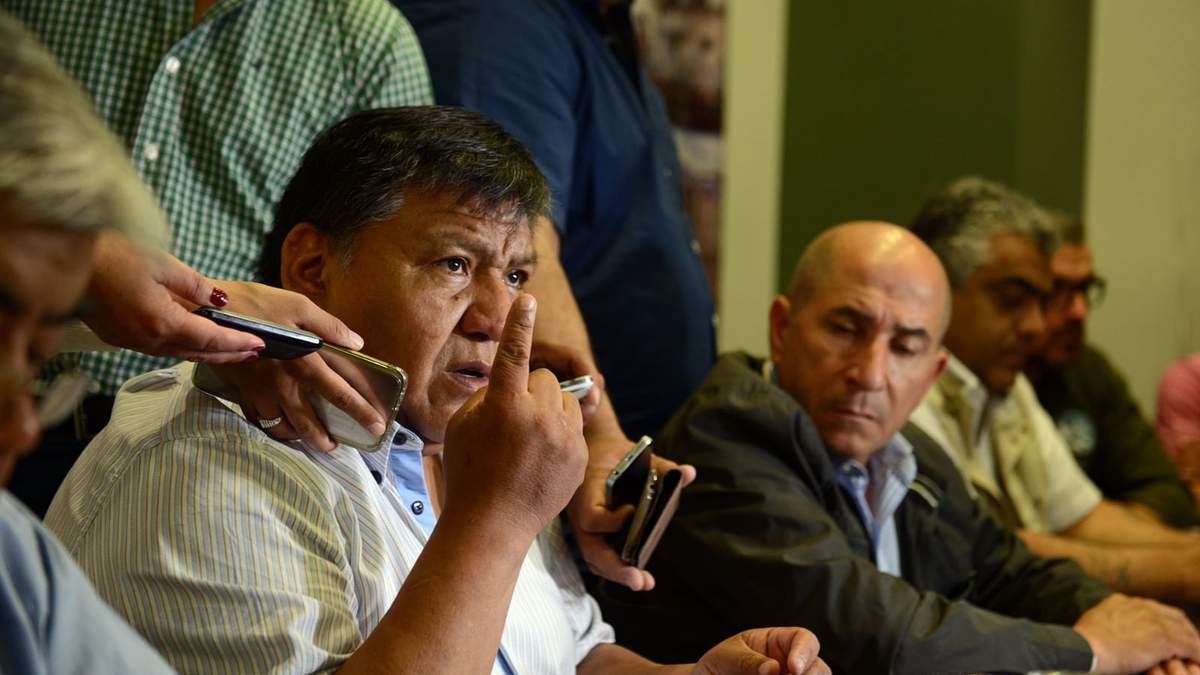 Jorge Ávila. (Fuente: Twitter)