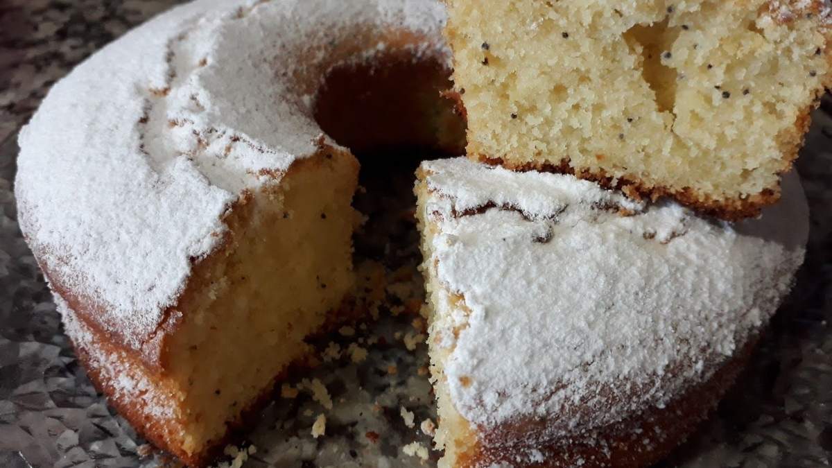 Torta matera. Fuente: (Instagram)